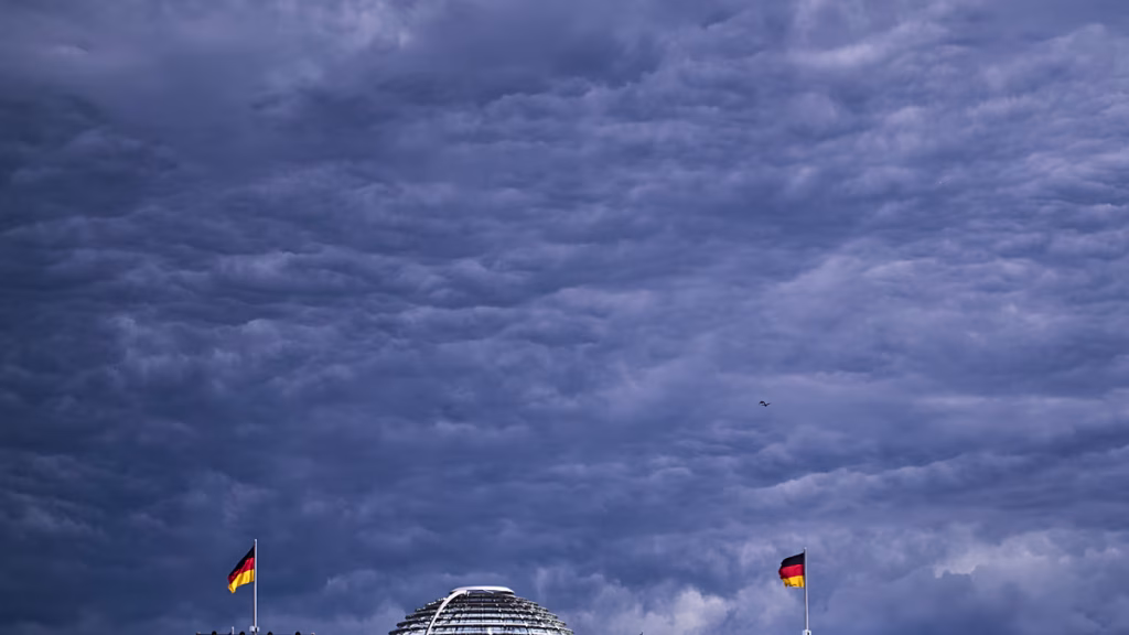Ciberataque masivo contra la administración de Berlín, 6 TB de datos sensibles en la darknet
