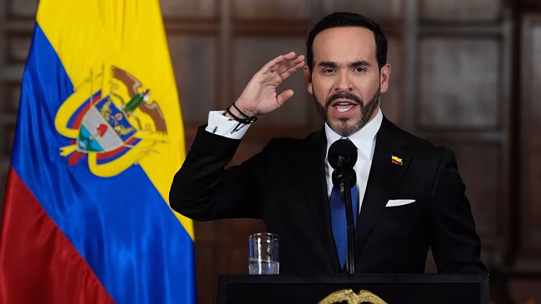 Colombia prepara nuevas reglas para las protestas: qué cambia y cuándo podrá intervenir la Policía
