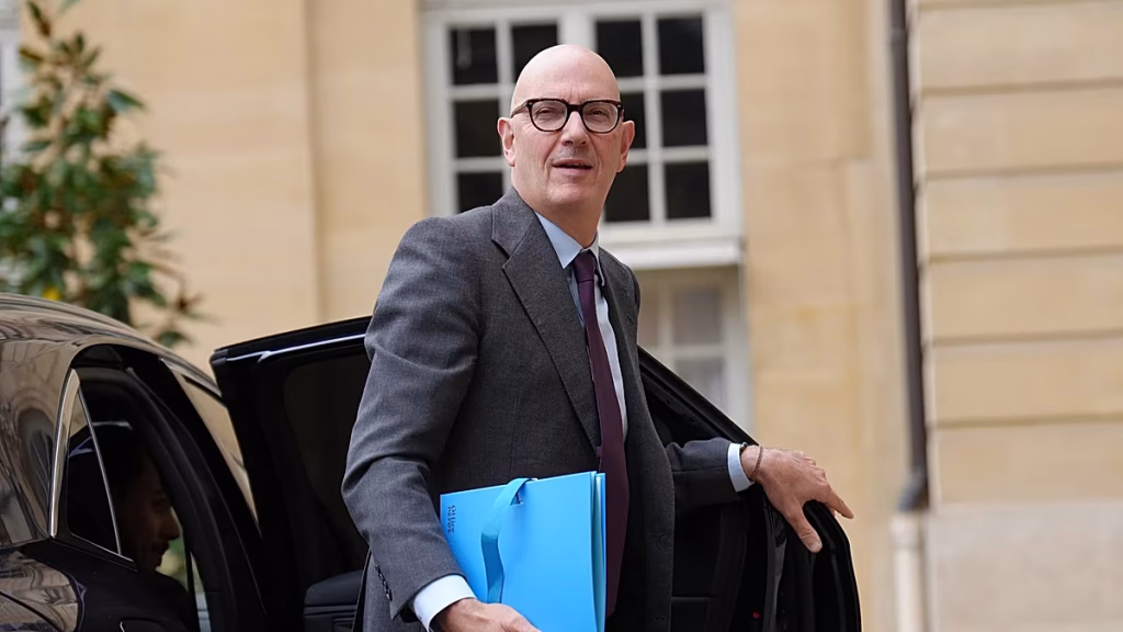 Crecimiento: Francia se queda atrás de sus vecinos europeos