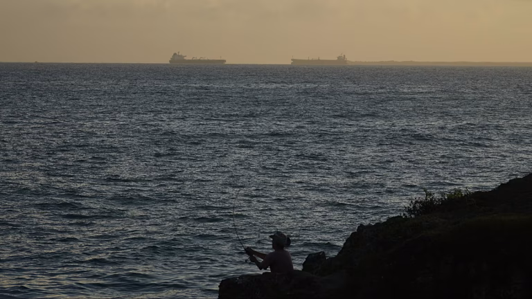 EE.UU. prepara el terreno para una posible acción militar en Cuba, según ‘CBS News’