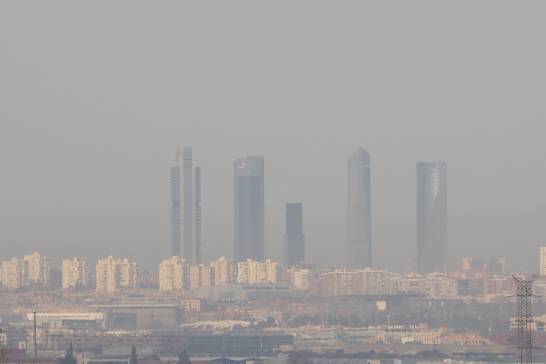 El 40 % de la población mundial estuvo expuesta a niveles nocivos de ozono en 2026