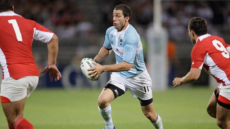El acusado de matar a tiros al exjugador de rugby Federico Martín Aramburu pide perdón a su familia