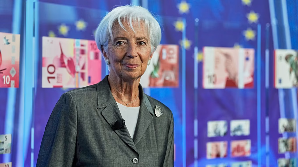 El BCE invita a los europeos a votar los nuevos diseños de billetes ante el fin del plazo