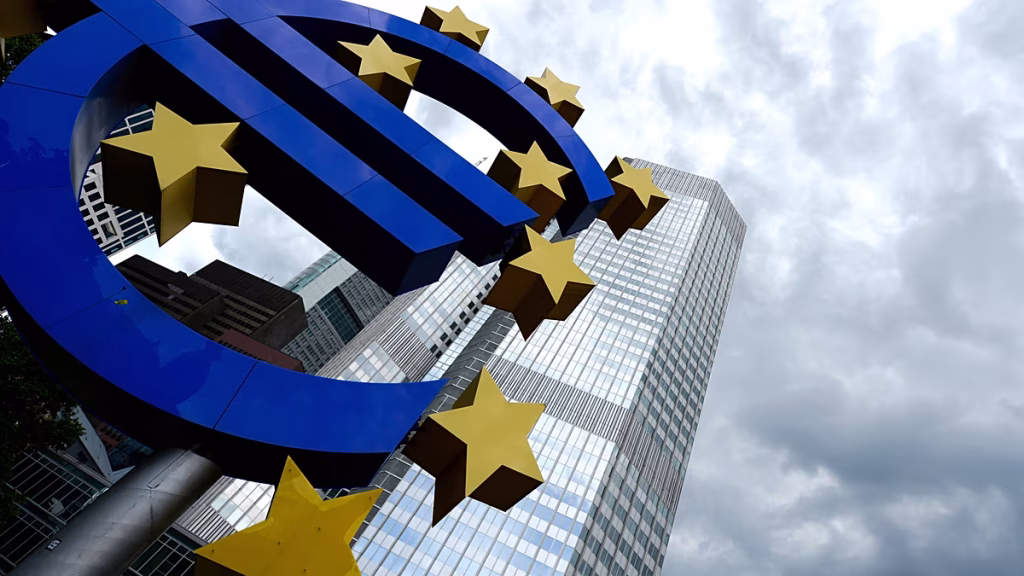 El BCE sube los tipos al 2,5% por la inflación energética en la eurozona