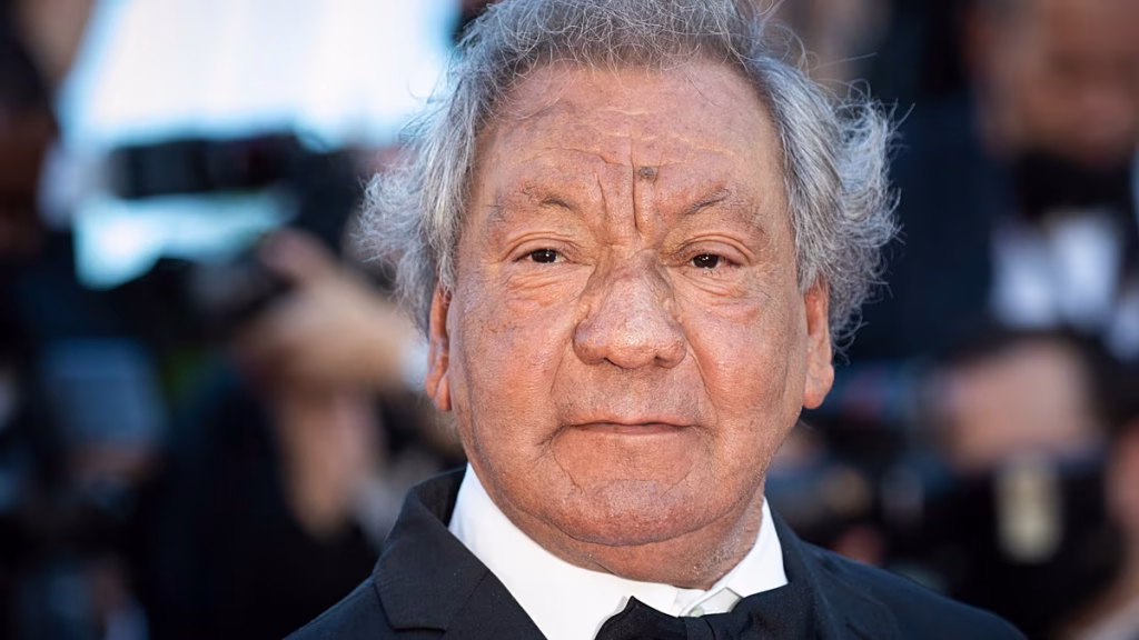 El director Tony Gatlif, autor de Gadjo Dilo, muere a los 77 años