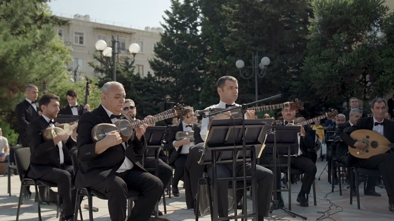 El festival Uzeyir Hajibeyli celebra un legado musical duradero