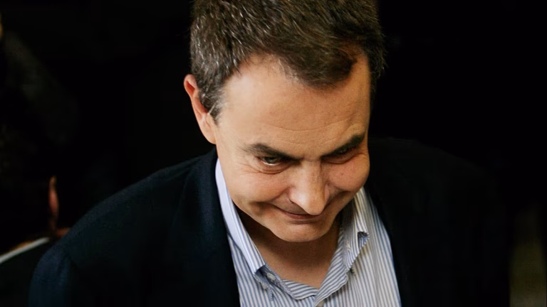 El juez descarta la recusación de Zapatero contra Yanes por la tasación de sus joyas