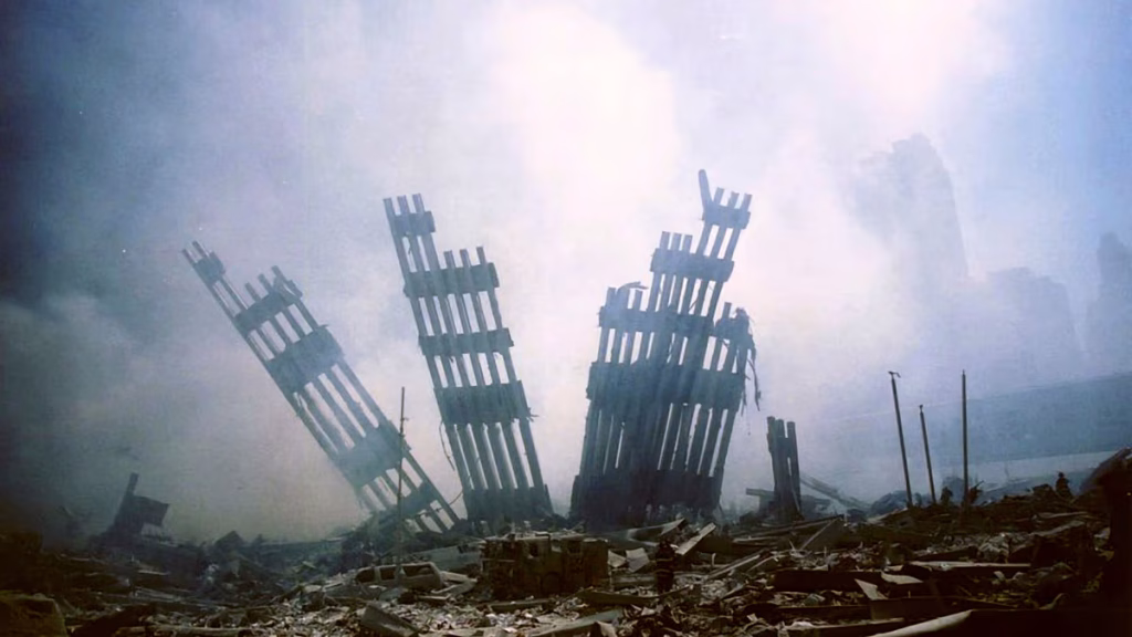 Estados Unidos conmemora el 25 aniversario del 11S entre el recuerdo de las víctimas y las secuelas