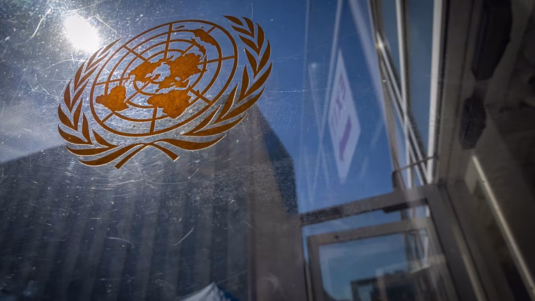 Estados Unidos se abre a reunirse con Irán en la ONU entre rumores de acuerdo de paz
