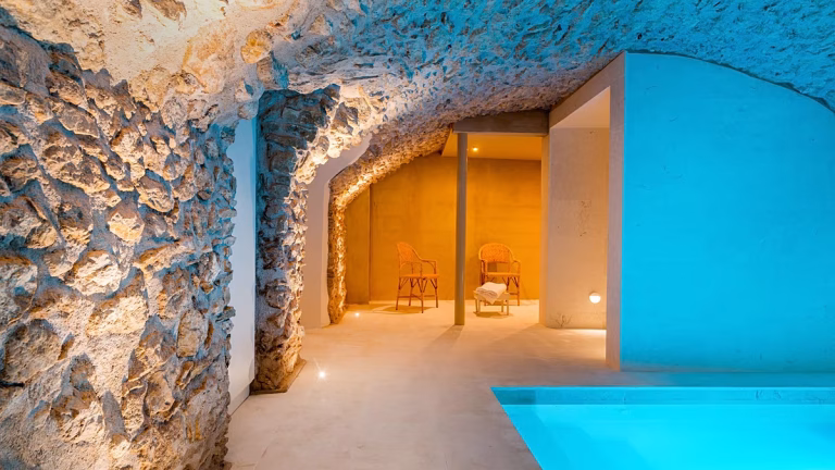 Estos son los hoteles Michelin Key más asequibles de Europa