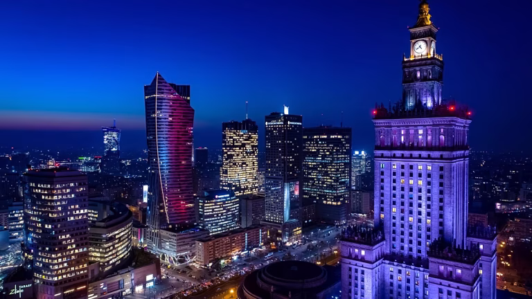 Europa frente a Estados Unidos en el ránking de las mejores ciudades del mundo de 2026