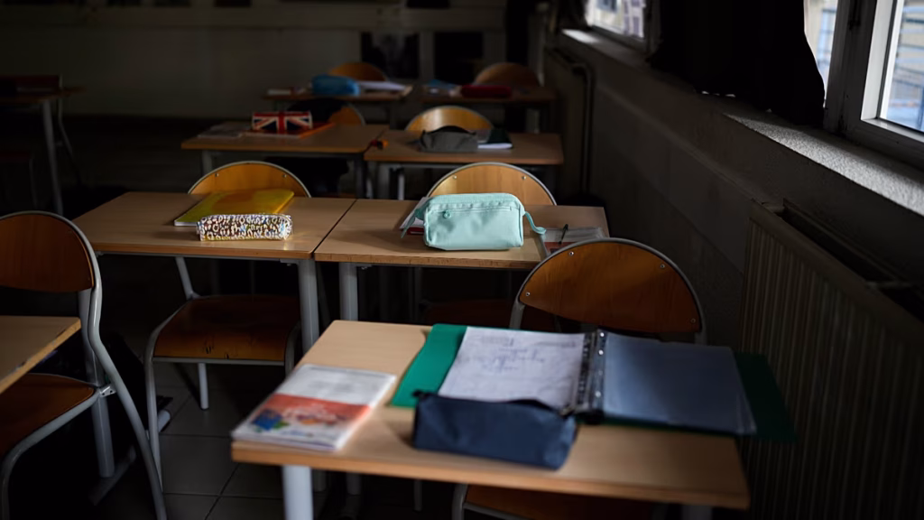 Europa promete medidas tras la caída generalizada en el infome PISA