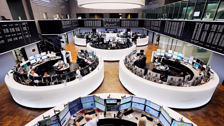Exclusiva: Alemania protege partes de Deutsche Börse de la supervisión de la UE
