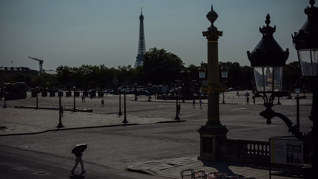 Francia registra en 2026 el verano más caluroso de su historia con 53 días de ola de calor