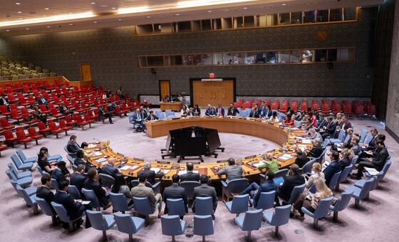 Irán/Nuclear: la batalla por las sanciones continúa en el Consejo de Seguridad