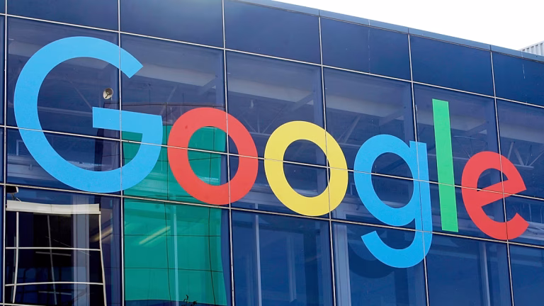 Irlanda multa a Google con 403 millones de euros por el uso de los datos de ubicación