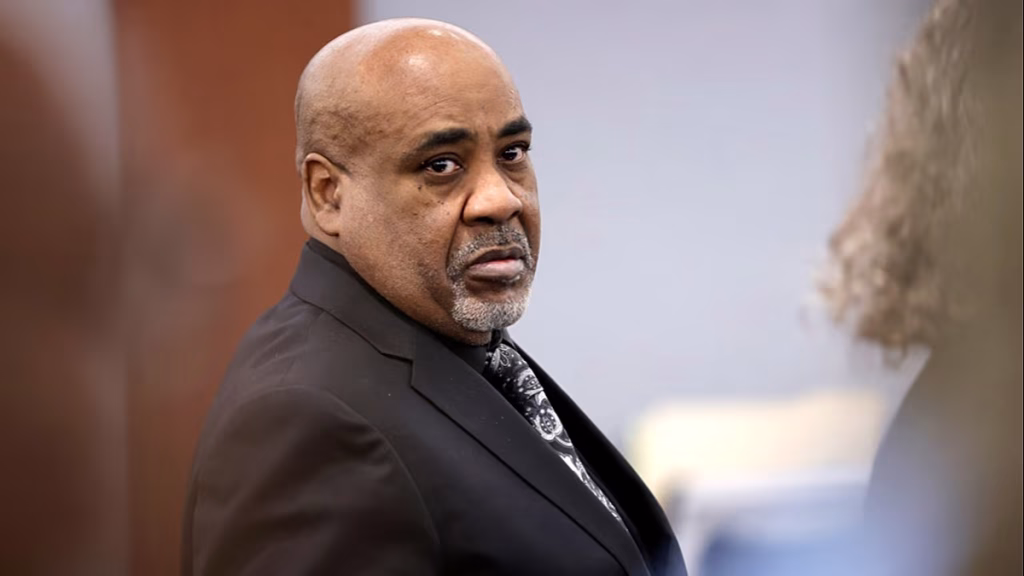 Jurado declara culpable a Duane ‘Keffe D’ Davis por el asesinato de Tupac Shakur en 1996