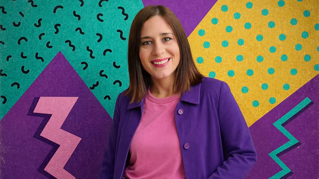 La artista Nóra Bereczki analiza la revolución de la IA en el arte, la educación y el empleo