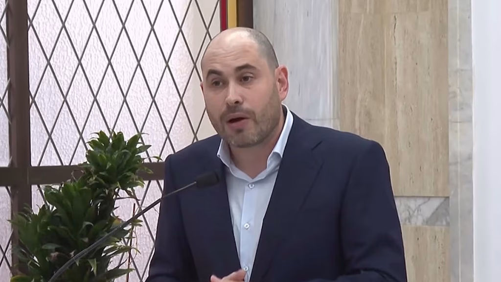 La Audiencia Nacional toma el control de la investigación al delegado del Gobierno en Ceuta