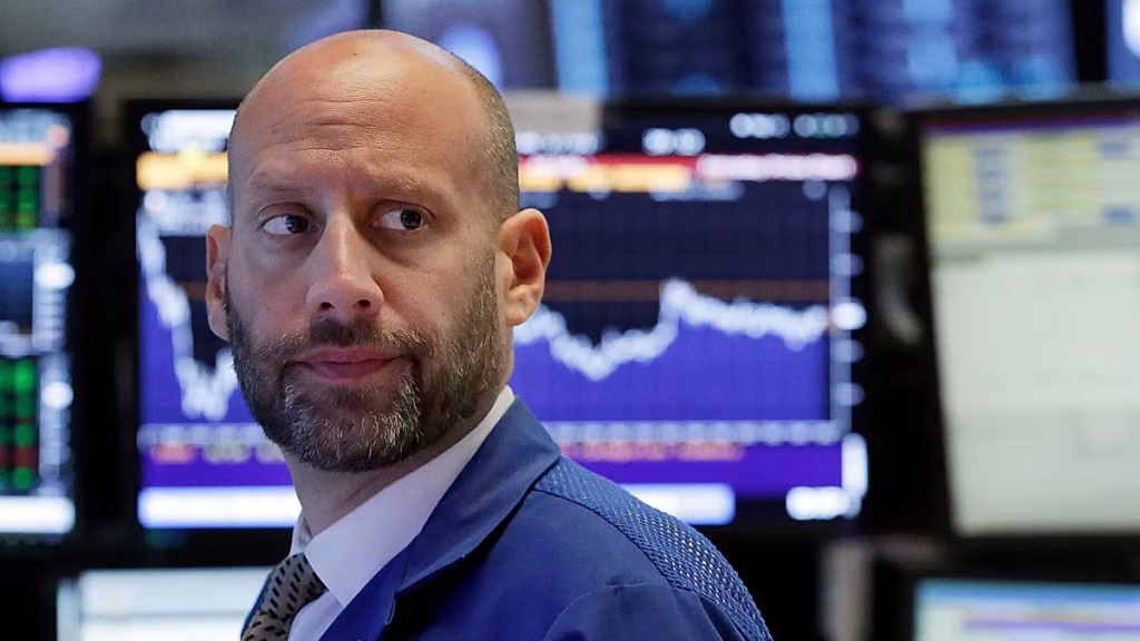 La deuda europea marca máximos de varios años mientras continúa la ola de ventas global