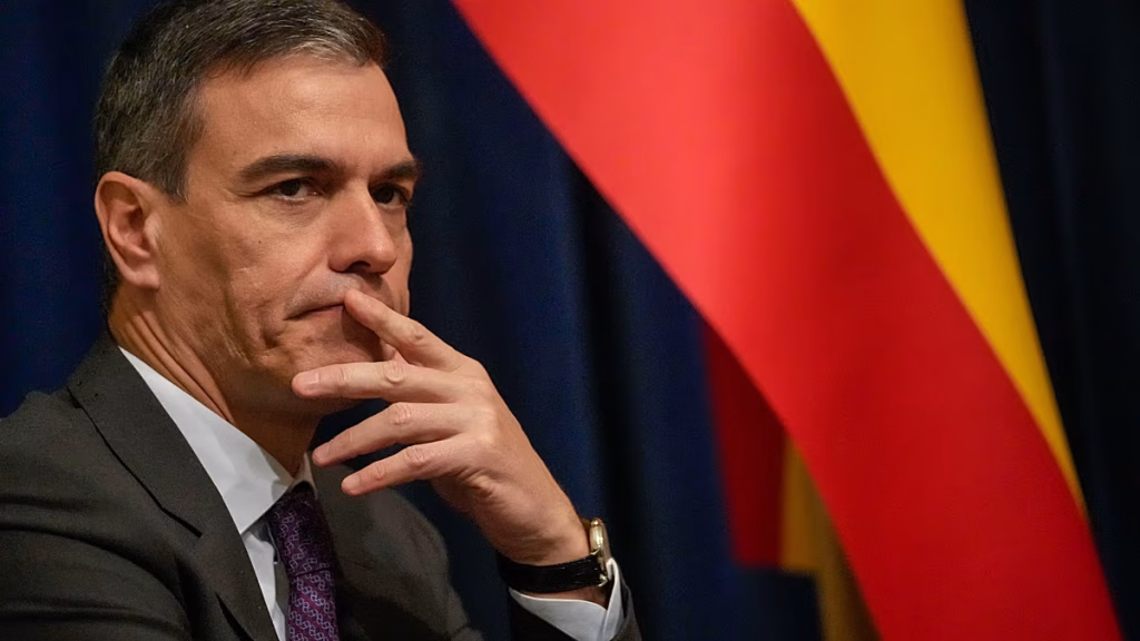 La gerente del PSOE señala a la anterior cúpula del partido por autorizar pagos a Leire Diez