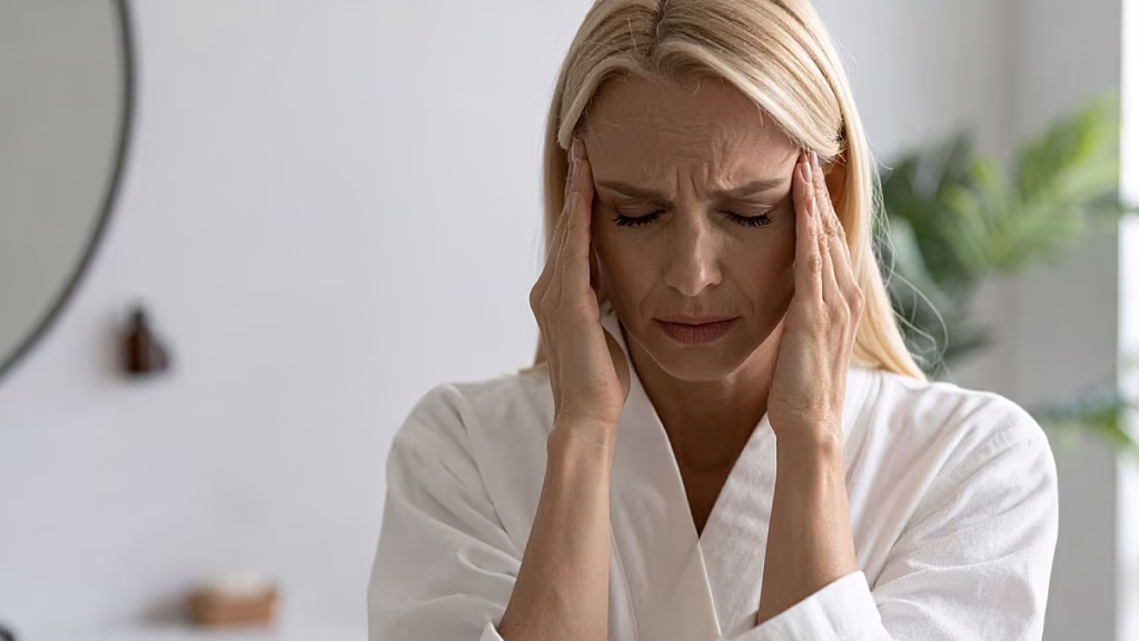 La IA empieza a ver la migraña como algo más que un dolor de cabeza