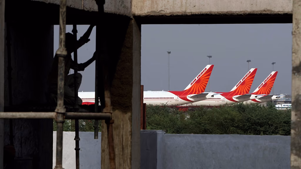 La investigación del vuelo de Air India revela un triple fallo hidráulico y test de drogas al piloto