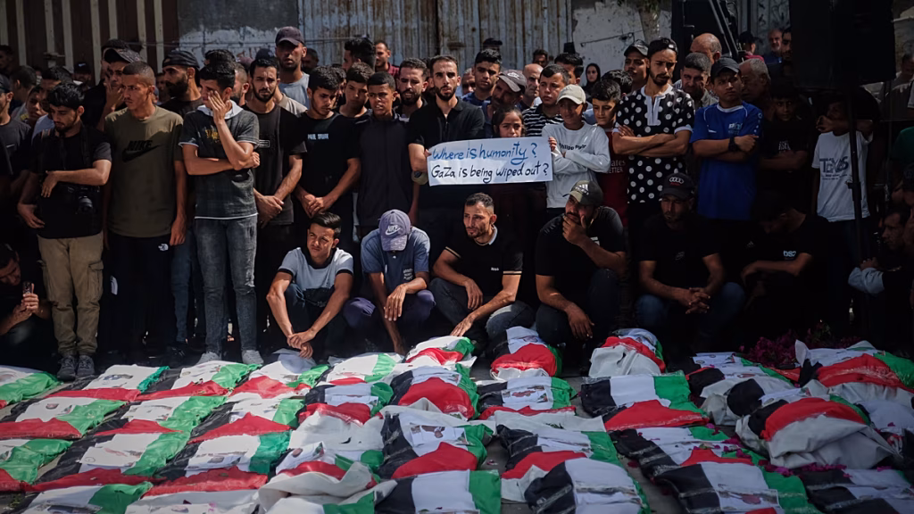 La ONU reclama acceso total para sus investigadores mientras aumenta la cifra de muertos en Gaza