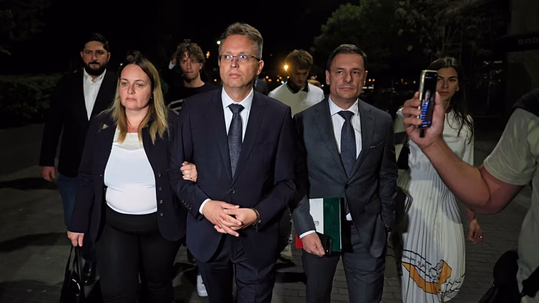 La Operación Purga de Magyar se acelera tras la detención de 2 exministros de Orbán