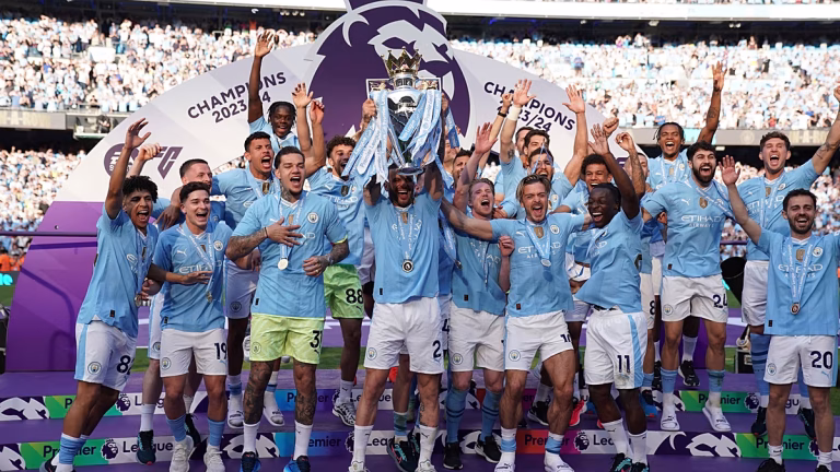 La Premier League declara culpable al Manchester City de graves infracciones financieras