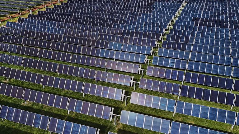 La Semana del Clima alerta de los desafíos para implementar la transición energética