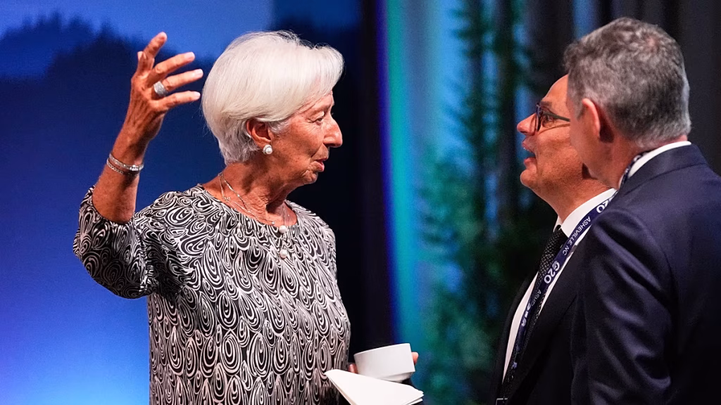 La subida de tipos del BCE parece segura, los motivos no tanto