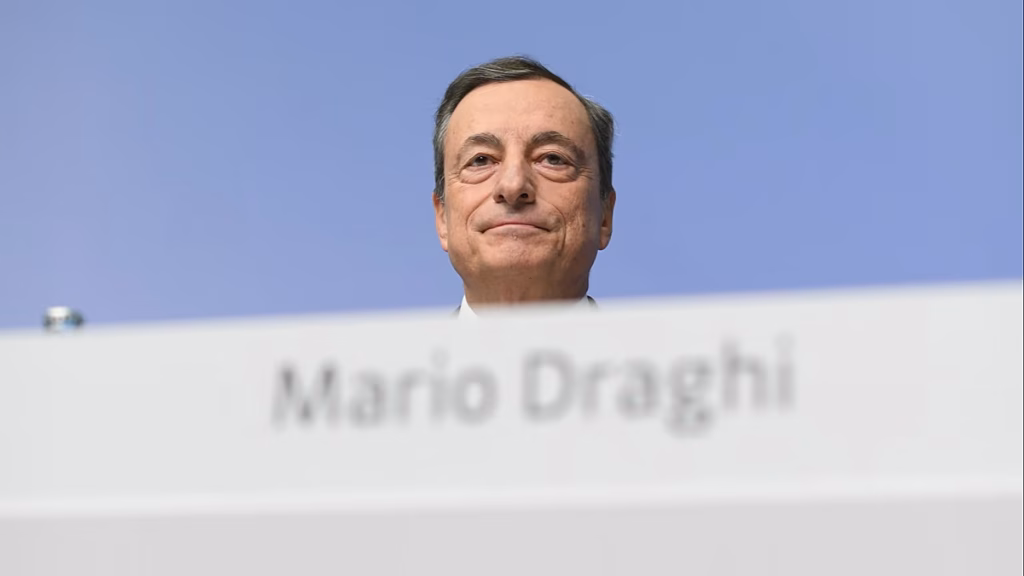 La UE avanza a medio gas en la agenda de competitividad de Draghi
