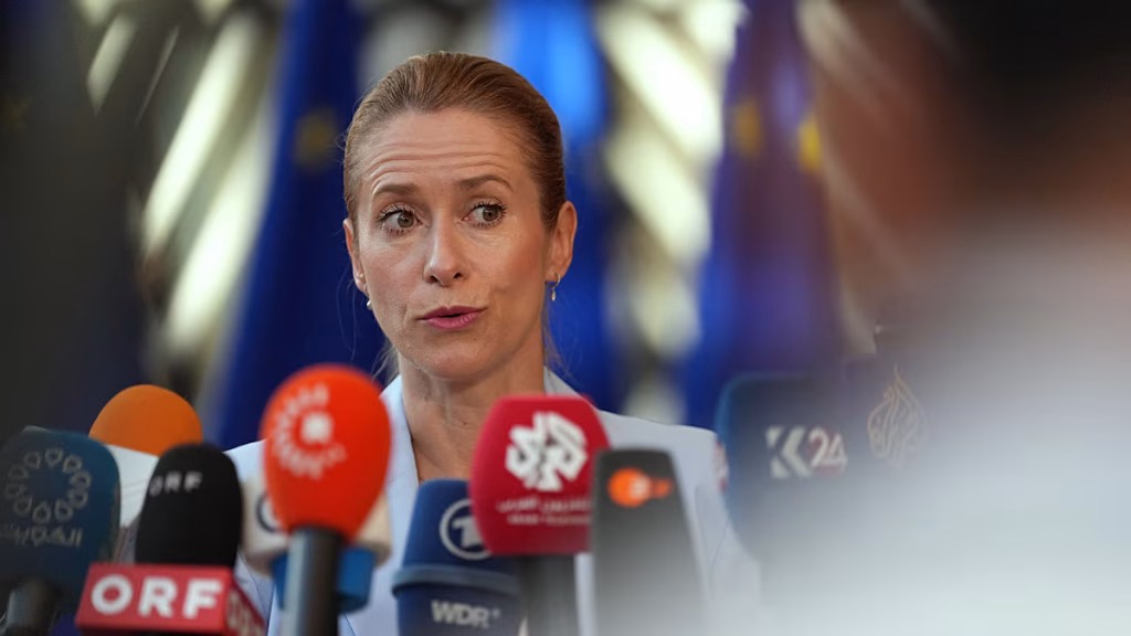 La UE reúne a expertos políticos y militares para contrarrestar a Rusia