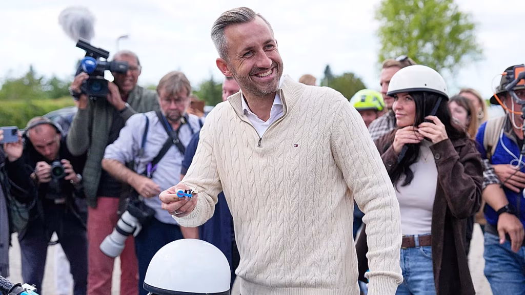La victoria de AfD sacude Europa entre el respaldo populista y el rechazo internacional