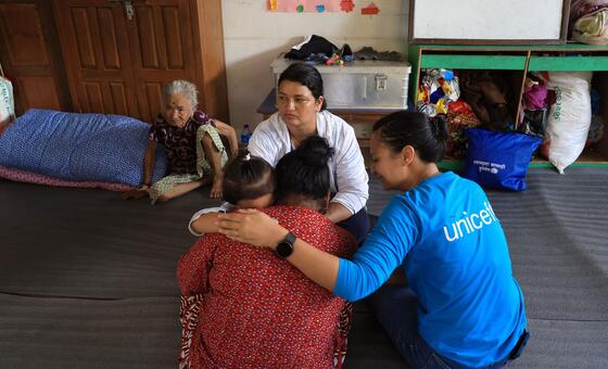 Las inundaciones de Nepal dejan a 22.000 personas sin agua potable