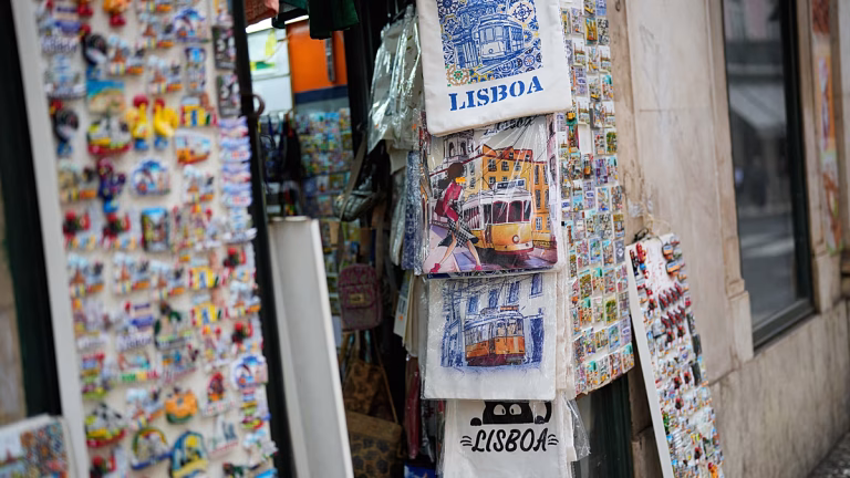 Lisboa lidera el ránking mundial de las ciudades más felices impulsada por su gastronomía