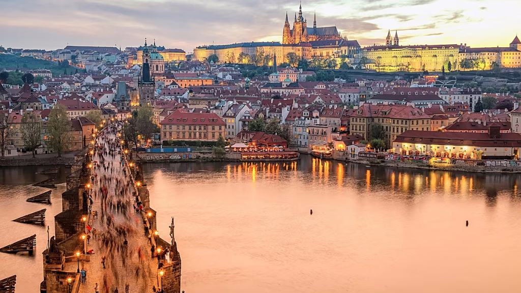 Los castillos y palacios más populares de Europa, según las opiniones de los viajeros