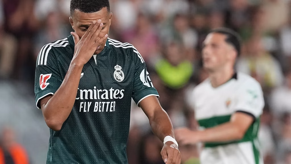 Mbappé rompe su silencio sobre las camisetas y reivindica su apoyo a Ceuta y a los inmigrantes