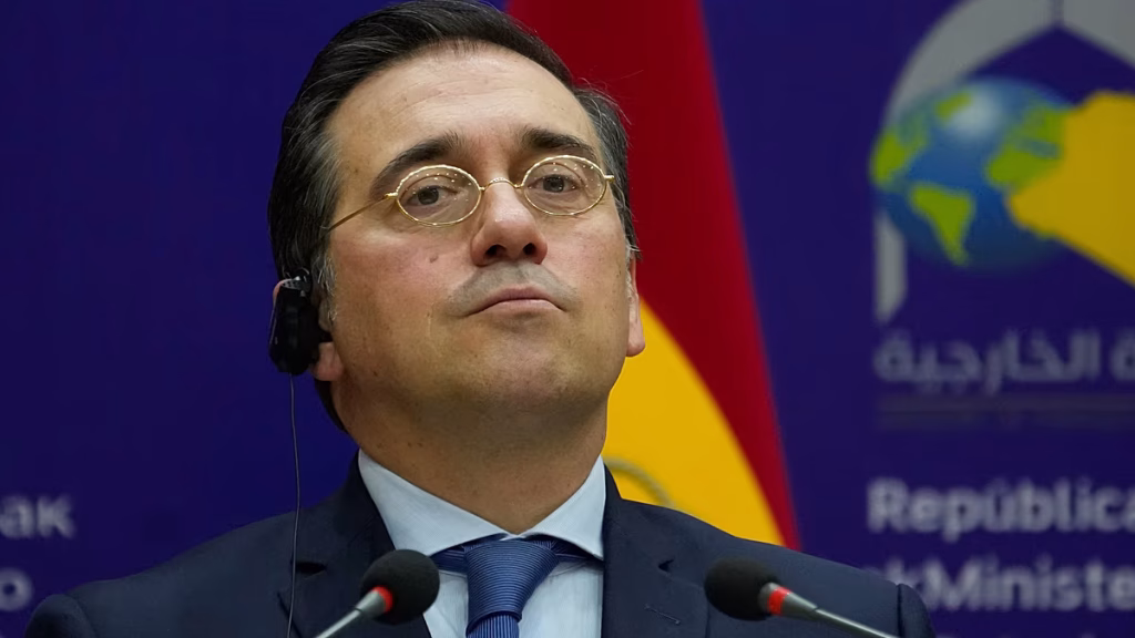 México se compromete “al máximo nivel” para esclarecer el asesinato de la estudiante española