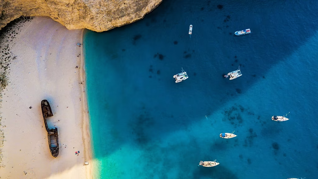 Moldavia, Grecia e Irlanda: ¿Dónde crecen las llegadas de turistas en Europa este año?