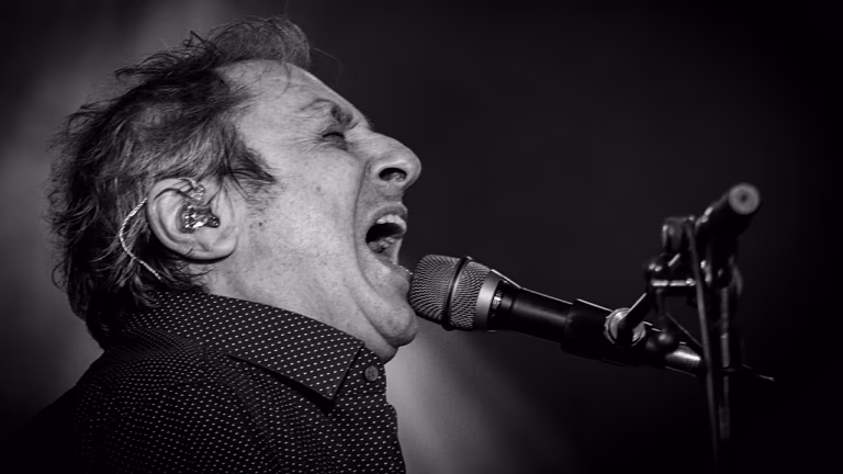Muere a los 76 años Jorge Palma, figura clave de la música portuguesa contemporánea