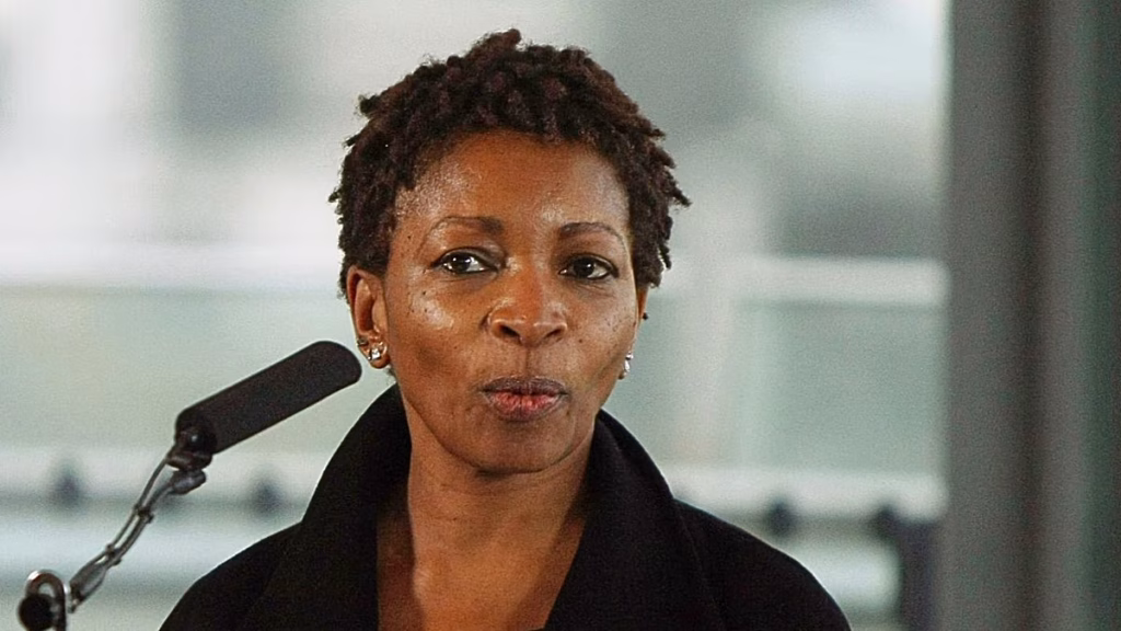 Muere a los 77 años la dramaturga y novelista Bonnie Greer