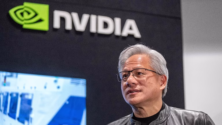 Nvidia lanza una plataforma para aislar agentes de IA rebeldes en milisegundos