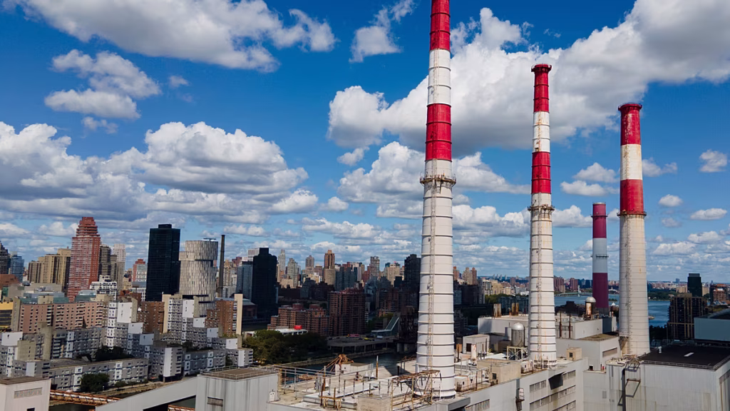 “Paradoja del progreso”, cómo hacer que el boom renovable reduzca emisiones