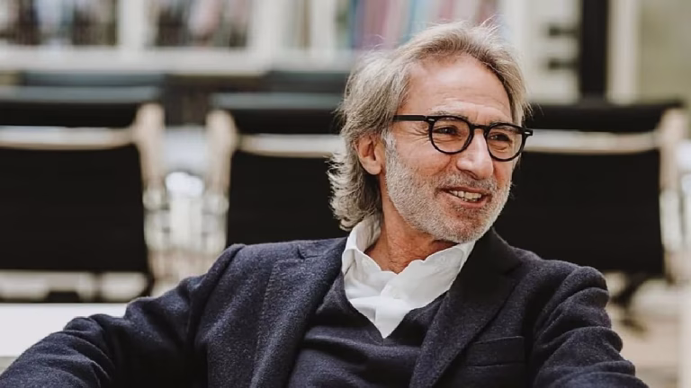 Prisión provisional para la pareja de Josep Juanpere, investigada por la muerte del arquitecto