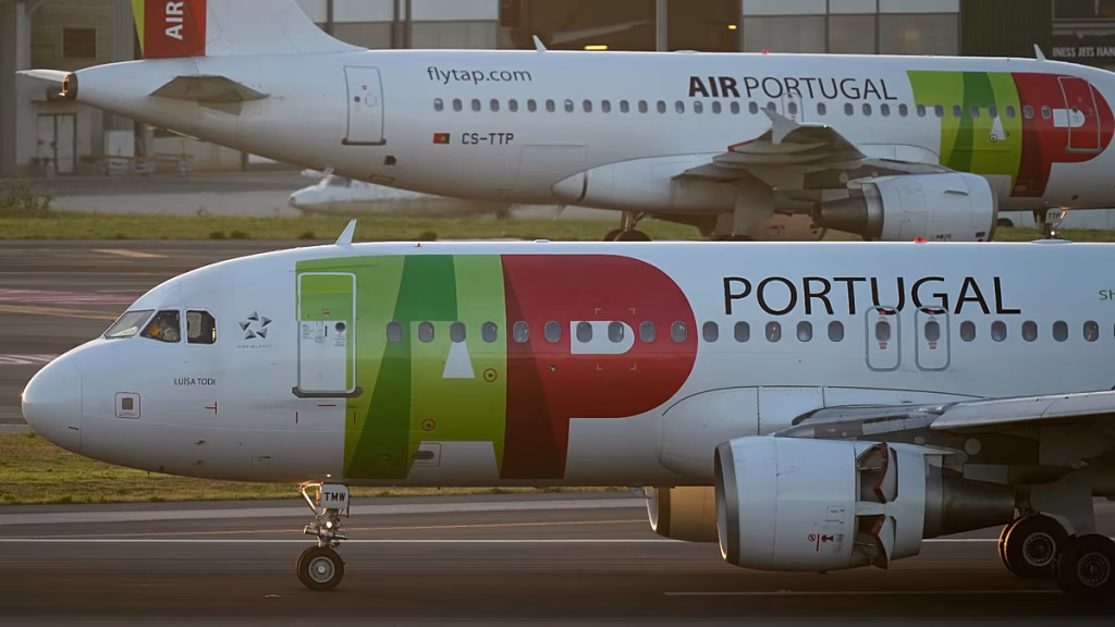 Privatización de TAP: el Gobierno portugués inicia negociaciones con Air France-KLM y Lufthansa