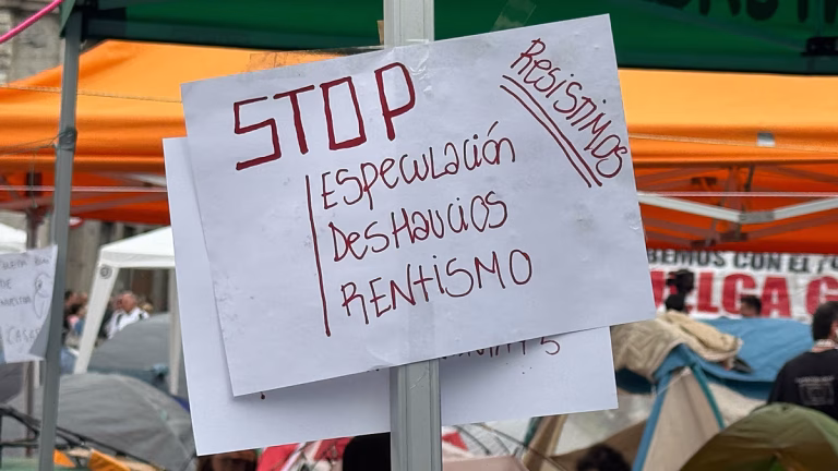 PSOE y Sumar alcanzan un acuerdo sobre el decreto de vivienda