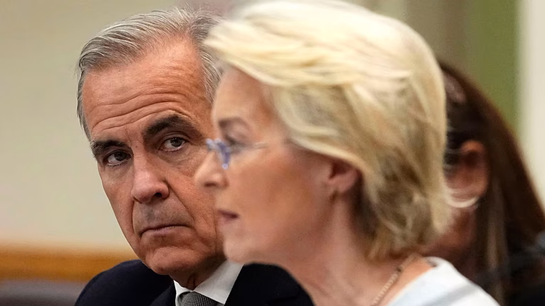 ¿Qué es un “miembro asociado” de la UE y por qué Canadá aspira a ser el primero?