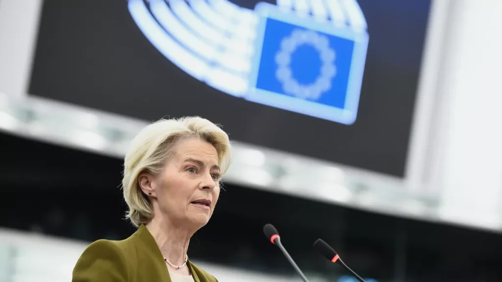 Qué implica el “no” de Islandia para la política de ampliación de la UE